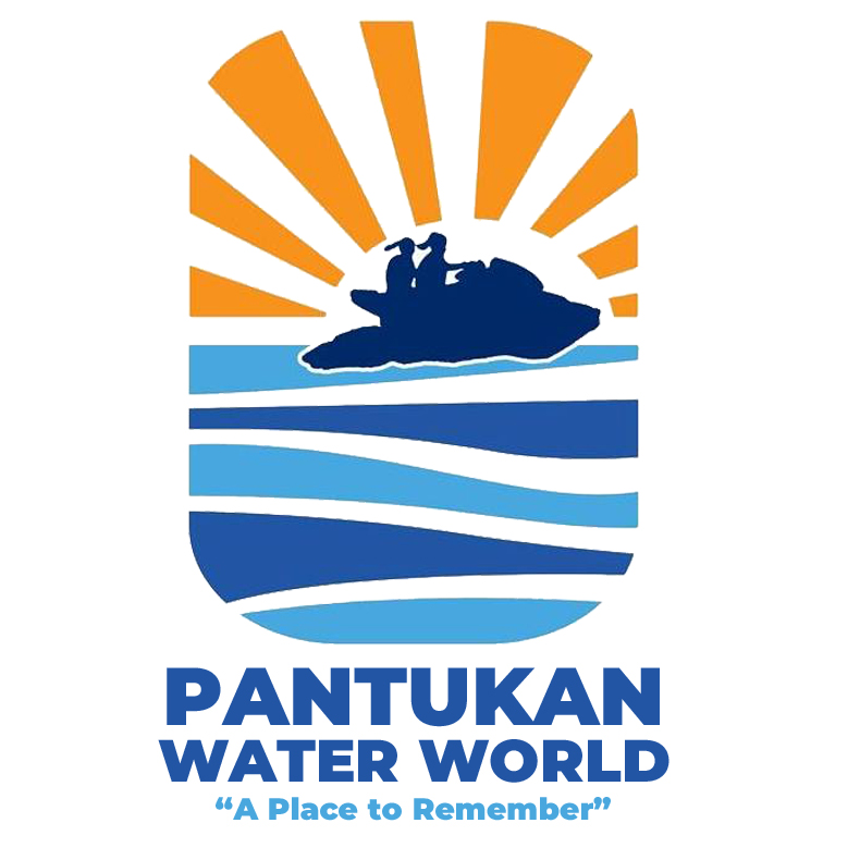 Pantukan Water World Logo